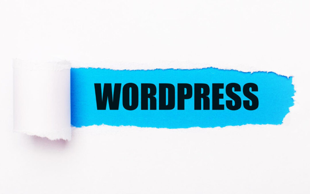 WordPress vs construction de site Web à partir de zéro : les avantages et les inconvénients