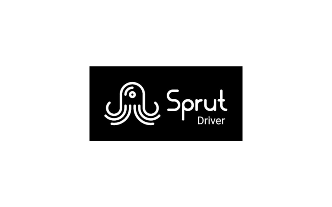 Sprut App (Taximeter)