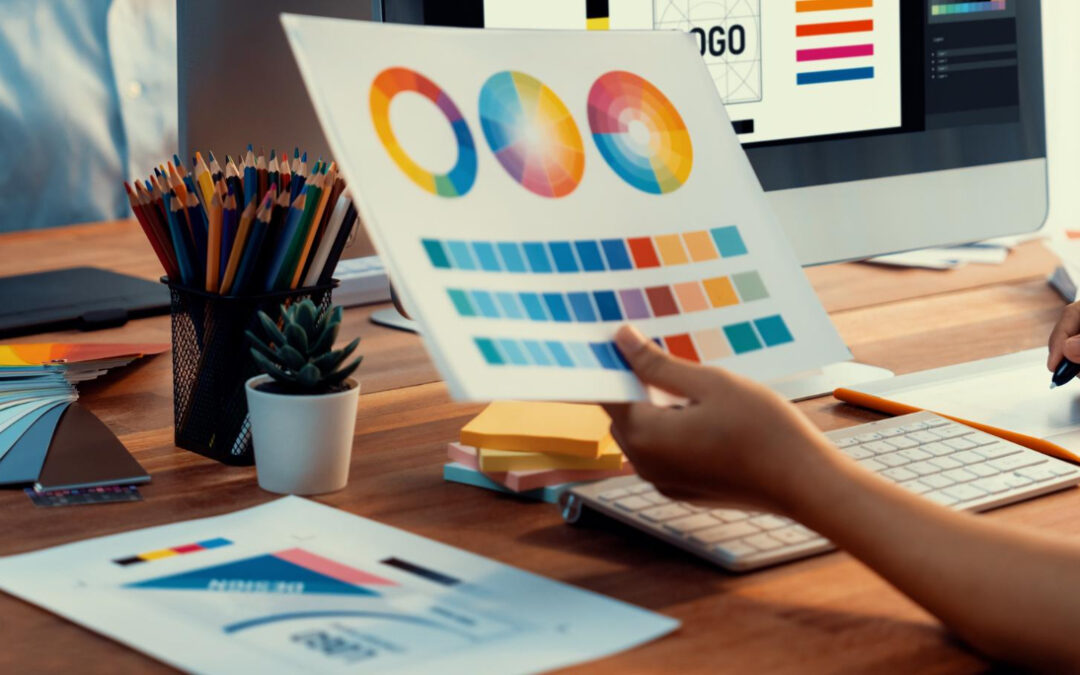 Graphic Design Essentials for Business Success