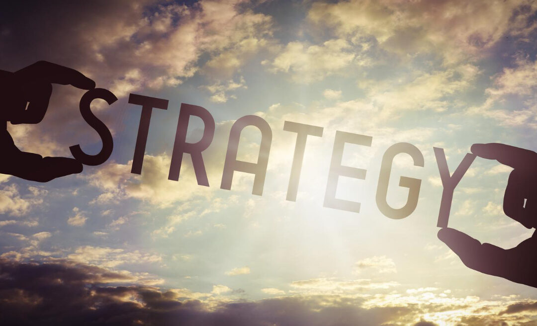 Marketing Strategy: Adapting to Industry Changes