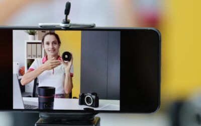 Video Marketing Tips for Small Businesses