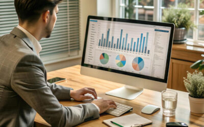 Marketing Analytics: How to Track Key Performance Indicators