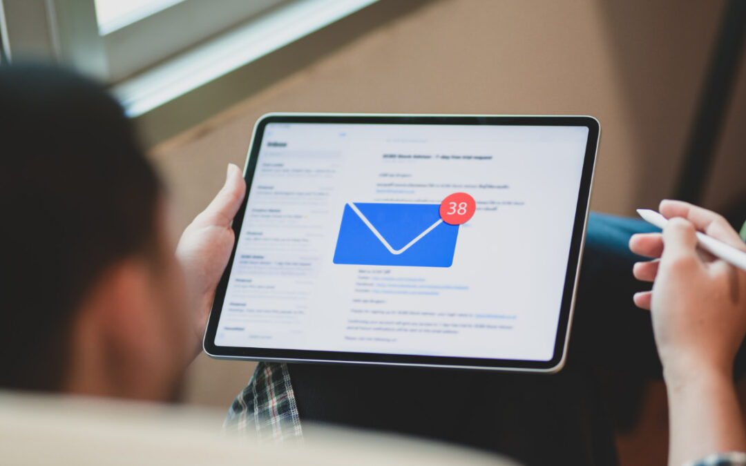 Email Marketing: How to Increase Open Rates