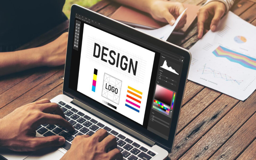 The Benefits of Custom Website Design