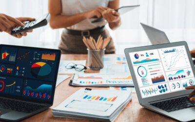 What to Expect from our Marketing Services
