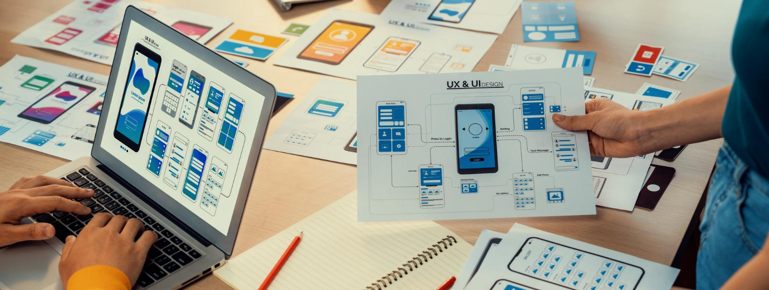 What to Expect from our Mobile App Development Services