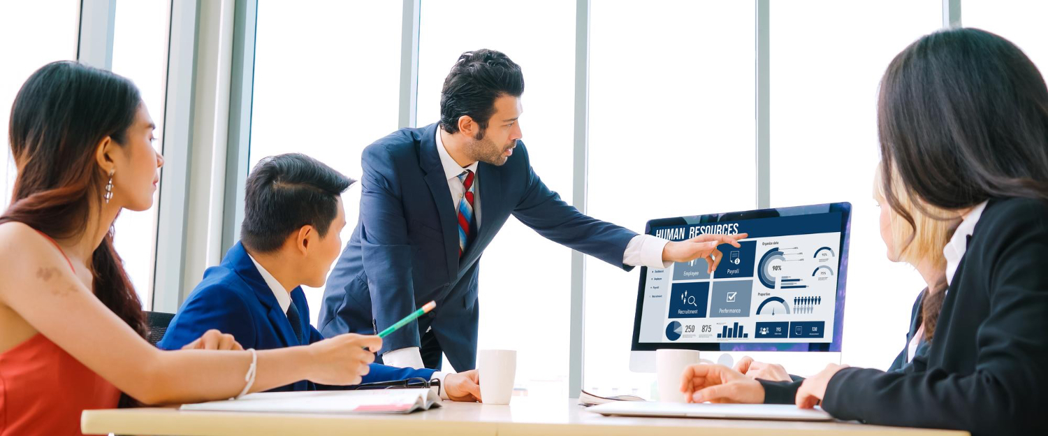 What to Expect from our Consulting Services